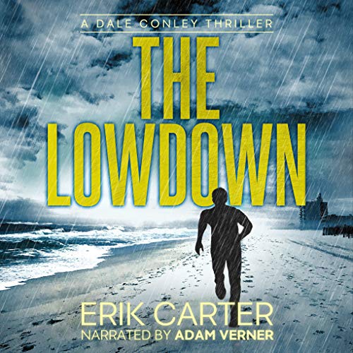 The Lowdown cover art