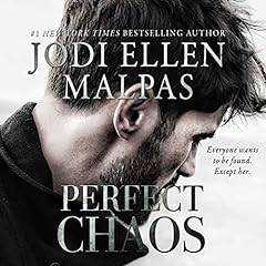 Perfect Chaos Audiolibro Por Jodi Ellen Malpas arte de portada