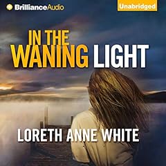 In the Waning Light Audiolibro Por Loreth Anne White arte de portada