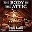 The Body in the Attic  Por  arte de portada