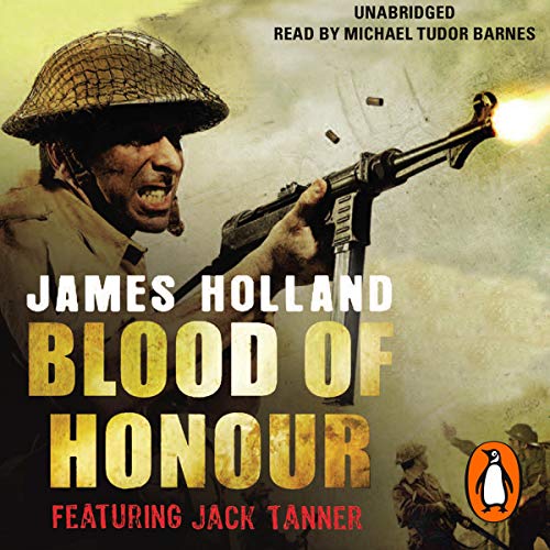 Blood of Honour Titelbild