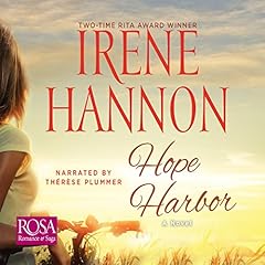 Hope Harbor Audiobook By Irene Hannon cover art