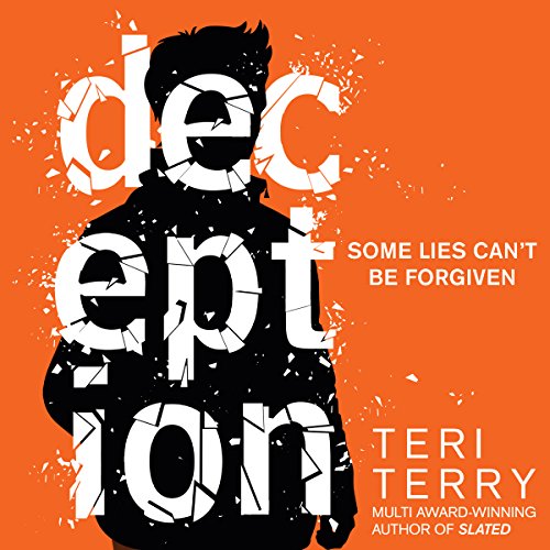 Deception Titelbild