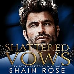 Shattered Vows cover art