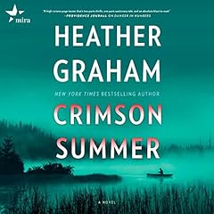 Crimson Summer cover art