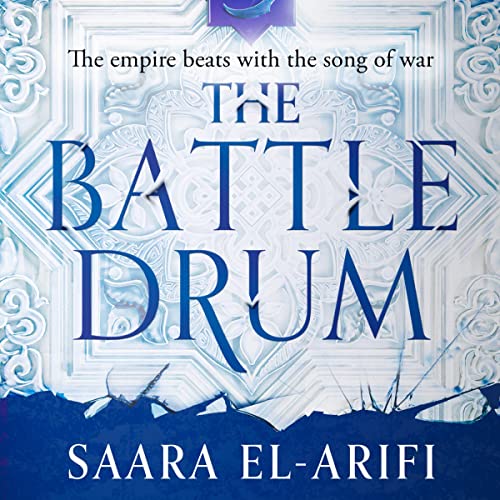 Couverture de The Battle Drum