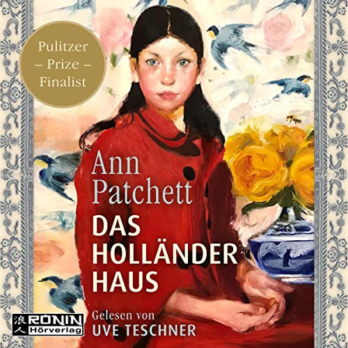 Das Holl&auml;nderhaus cover art