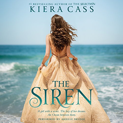 Couverture de The Siren