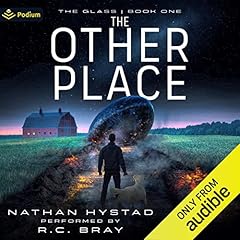The Other Place cover art