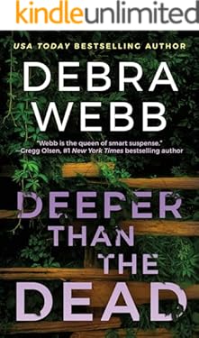 Deeper Than the Dead (Vera Boyett Book 1)