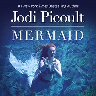 Mermaid Audiobook By Jodi Picoult cover art