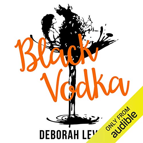 Black Vodka cover art