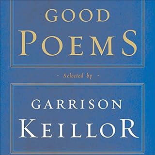 Good Poems Audiolibro Por Emily Dickinson, Walt Whitman, Robert Frost, Charles Bukowski, Billy Collins, Robert Bly, Sharon Ol