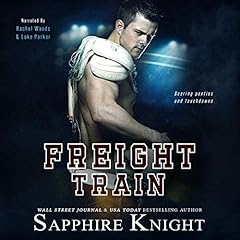 Freight Train cover art