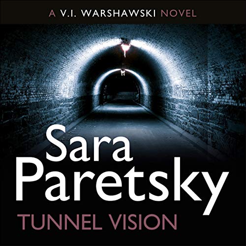 Tunnel Vision cover art