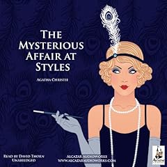 The Mysterious Affair at Styles