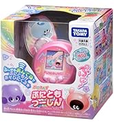 タカラトミー(TAKARA TOMY) ぷにるんず ぷにともつーしん ピンク