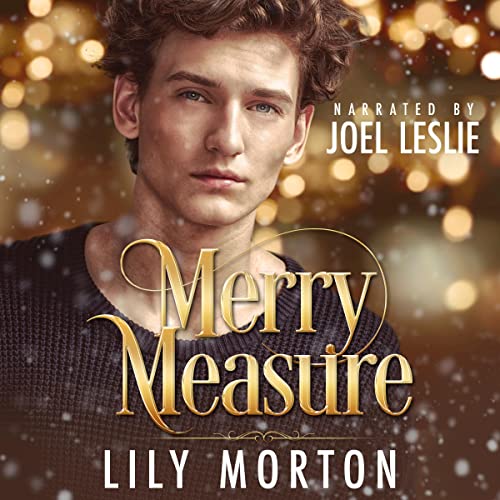 Merry Measure cover art