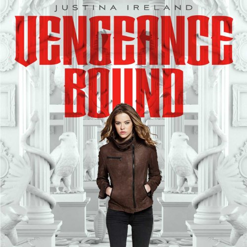 Couverture de Vengeance Bound