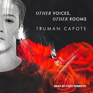 Other Voices, Other Rooms Audiolibro Por Truman Capote arte de portada
