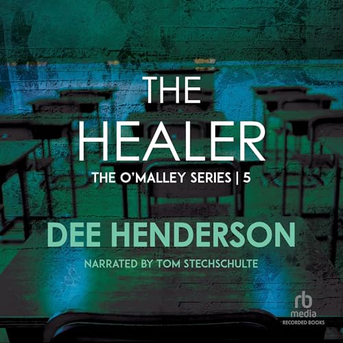 The Healer Audiobook By Dee Henderson cover art