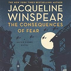 The Consequences of Fear cover art