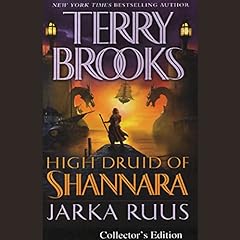 Jarka Ruus cover art