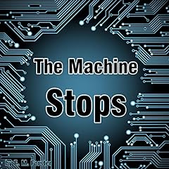 The Machine Stops cover art