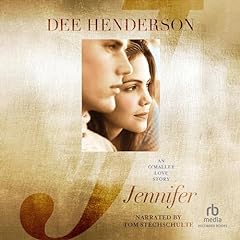Jennifer Audiolibro Por Dee Henderson arte de portada