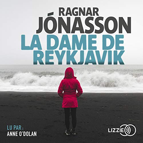 La Dame de Reykjavik cover art