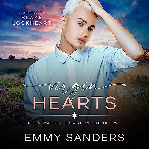 Virgin Hearts Audiobook By Emmy Sanders cover art