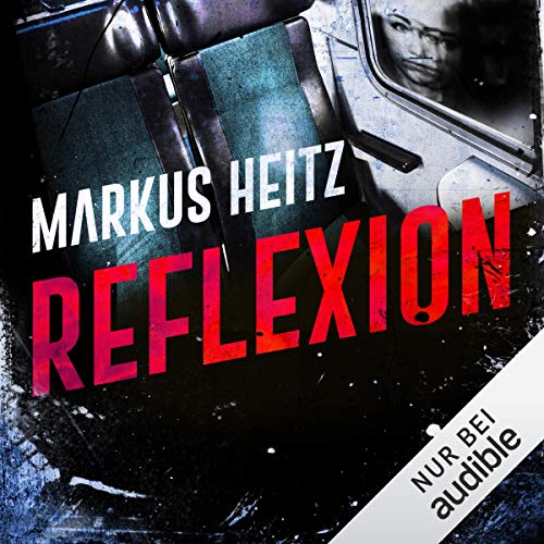 Reflexion cover art