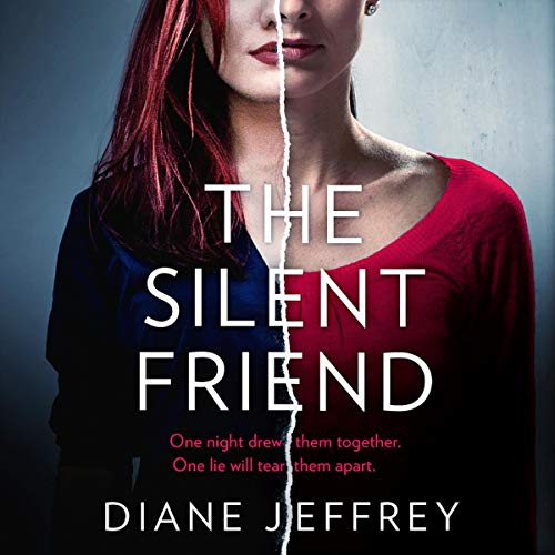 The Silent Friend cover art