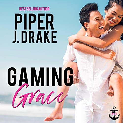 Couverture de Gaming Grace