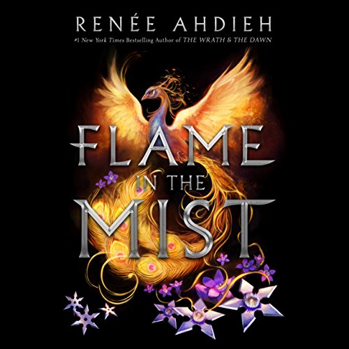 Flame in the Mist Audiobook By Ren&eacute;e Ahdieh cover art