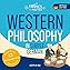 Western Philosophy in Simple German [German Edition]  Por  arte de portada
