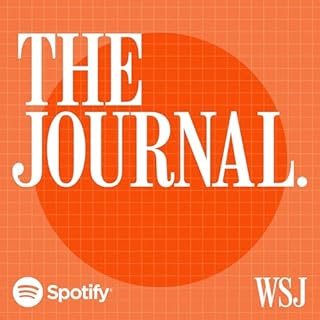 The Journal. Audiobook By The Wall Street Journal & Gimlet cover art