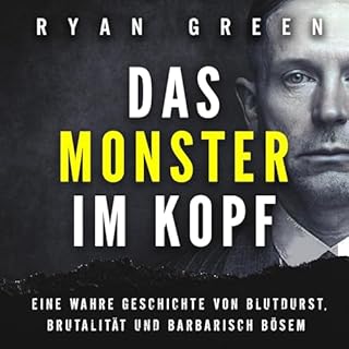 Das Monster Im Kopf Titelbild