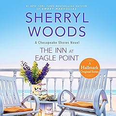 The Inn at Eagle Point Audiolibro Por Sherryl Woods arte de portada