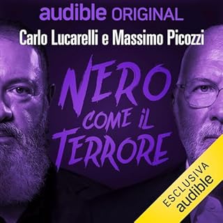 Nero come il terrore copertina