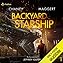 Backyard Starship  By  cover art