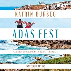 Adas Fest Titelbild