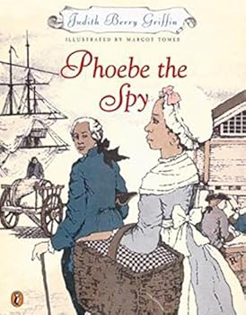 Paperback Houghton Mifflin Reading: The Nation's Choice: Theme Paperbacks, On-Level Grade 5 Theme 3 - Phoebe the Spy Book