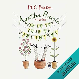 Couverture de Pas de pot pour la jardiniere