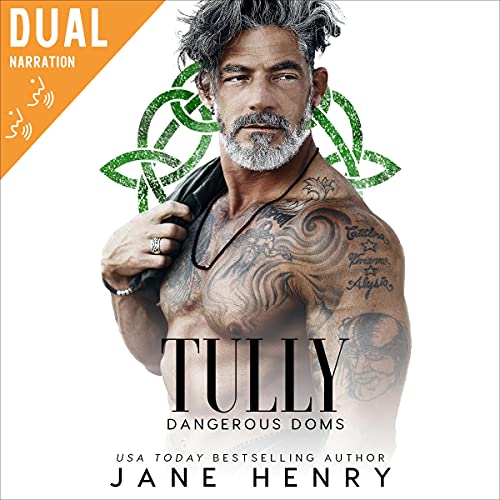 Tully Audiobook By Jane Henry cover art