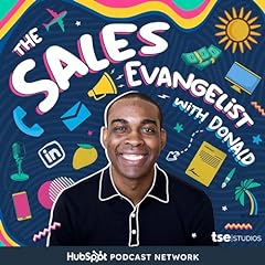 The Sales Evangelist