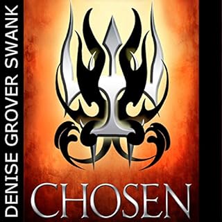 Chosen Audiobook By Denise Grover Swank cover art