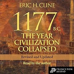 1177 B.C. (Revised and Updated) cover art