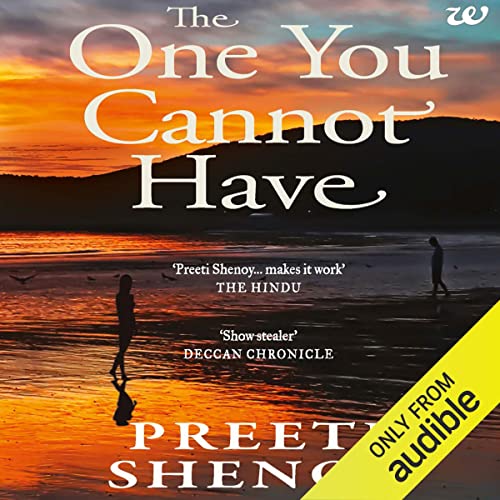 Couverture de The One You Cannot Have