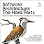 Software Architecture: The Hard Parts  By  cover art